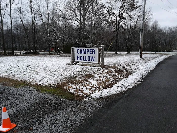 Camper Hollow Campground. 615.606.4346 Picture 9