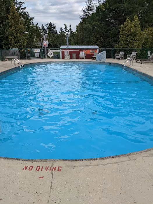 Mackinaw Mill Creek Camping Picture 3