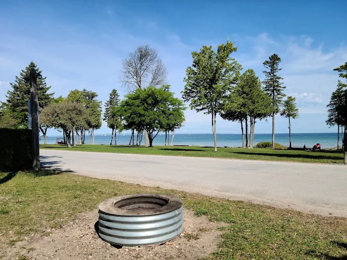 Mackinaw Mill Creek Camping Picture 4