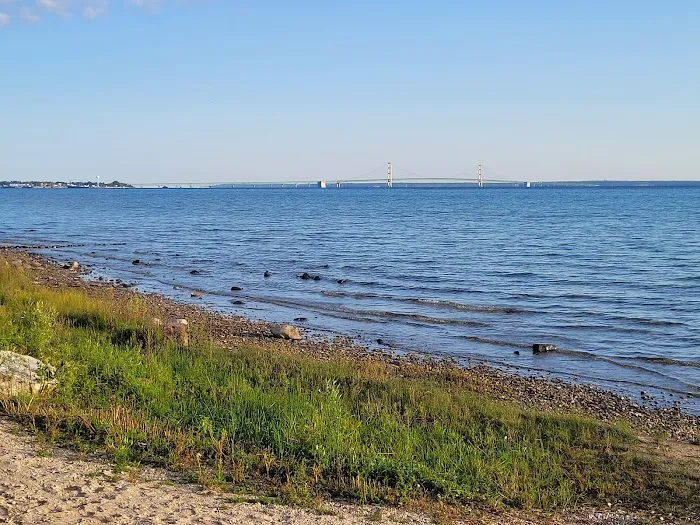 Mackinaw Mill Creek Camping Picture 2