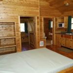 Mackinaw Mill Creek Camping