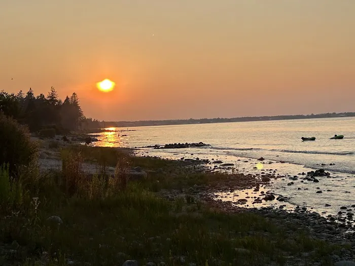 Mackinaw Mill Creek Camping Picture 6