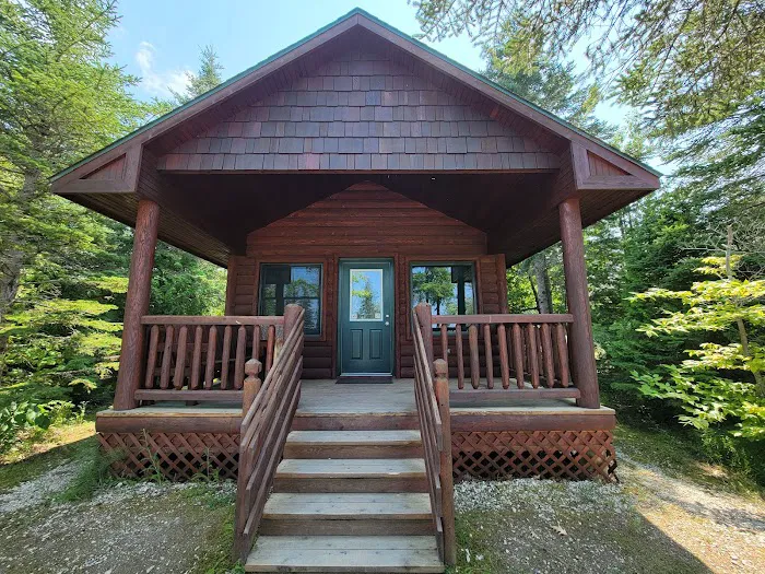 Mackinaw Mill Creek Camping Picture 10