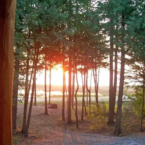 Mackinaw Mill Creek Camping Picture 8