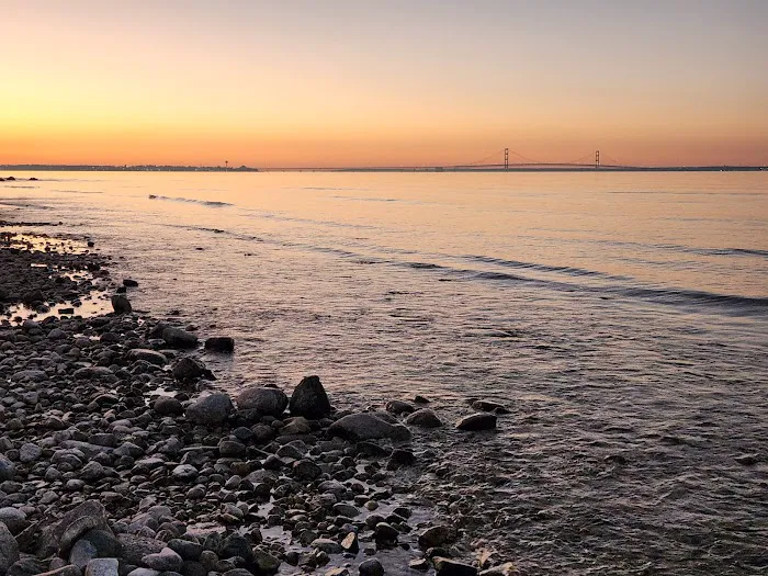 Mackinaw Mill Creek Campground Rally Building Picture 5