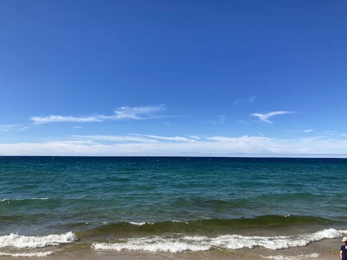 Mackinaw Mill Creek Campground Rally Building Picture 8