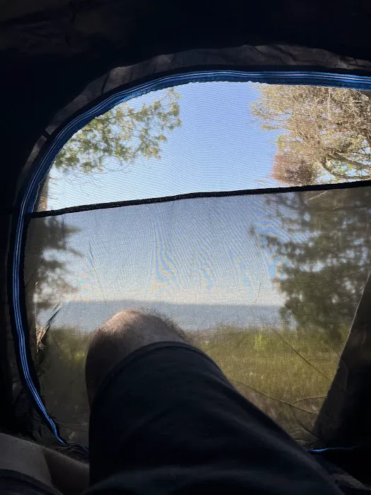 Bible Beach State Camping Picture 1