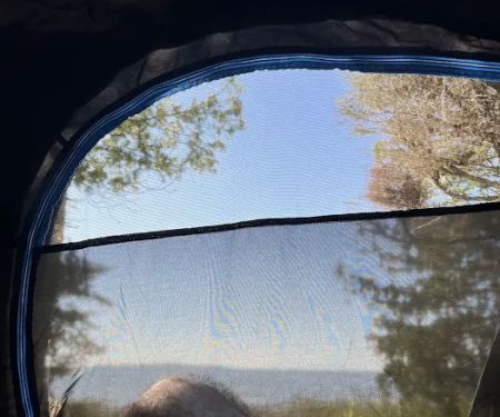 Bible Beach State Camping