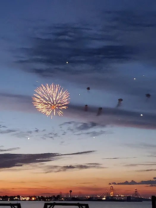 Tee Pee Campgrounds Picture 1