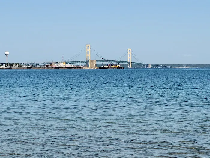 Tee Pee Campgrounds Picture 4