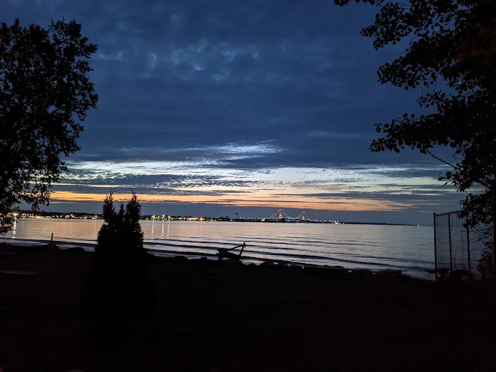 Tee Pee Campgrounds Picture 5