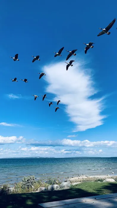 Tee Pee Campgrounds Picture 8