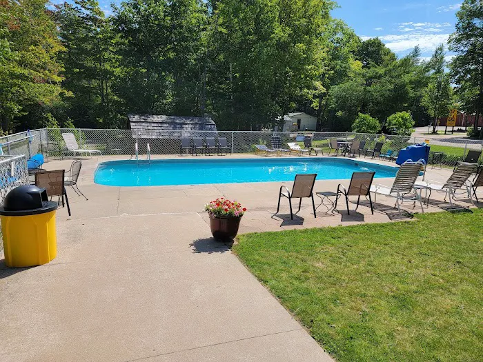 Mackinaw City / Mackinac Island KOA Journey Picture 1