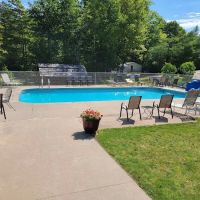 Mackinaw City / Mackinac Island KOA Journey ico