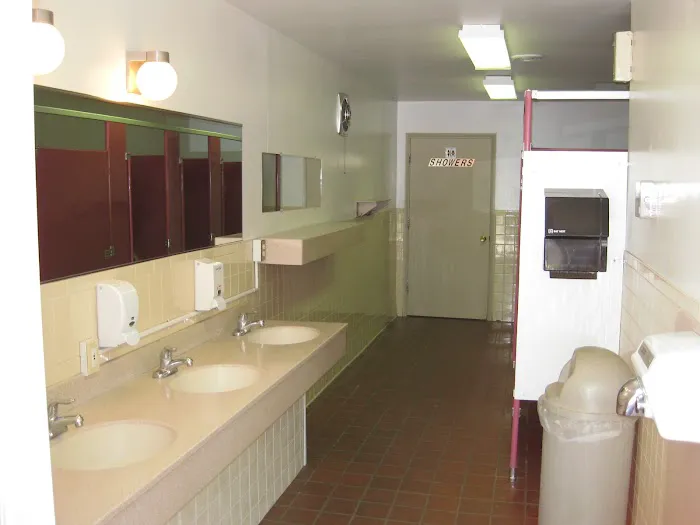 Mackinaw City / Mackinac Island KOA Journey Picture 5