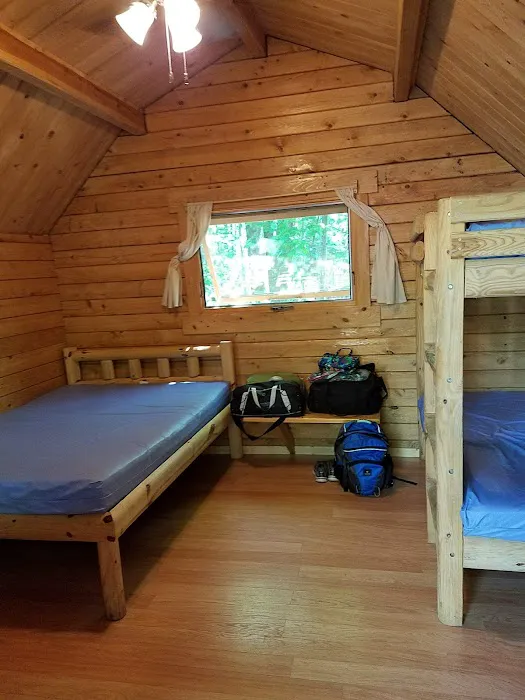 Mackinaw City / Mackinac Island KOA Journey Picture 2