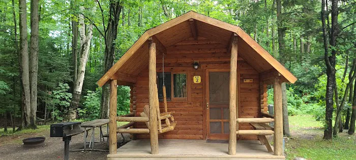 Mackinaw City / Mackinac Island KOA Journey Picture 4