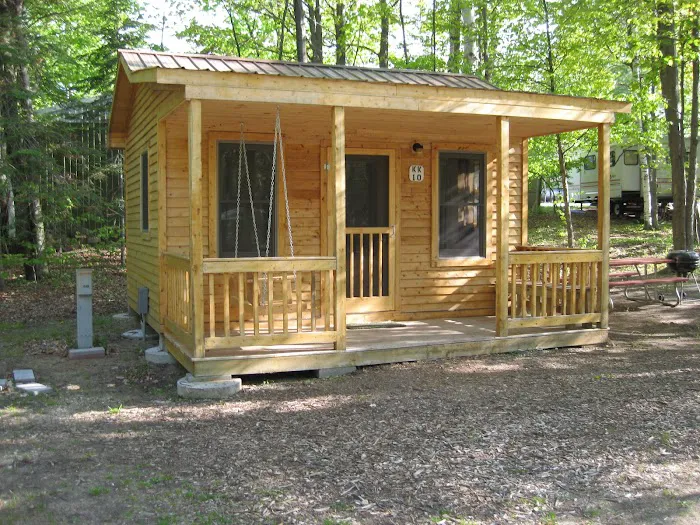 Mackinaw City / Mackinac Island KOA Journey Picture 6