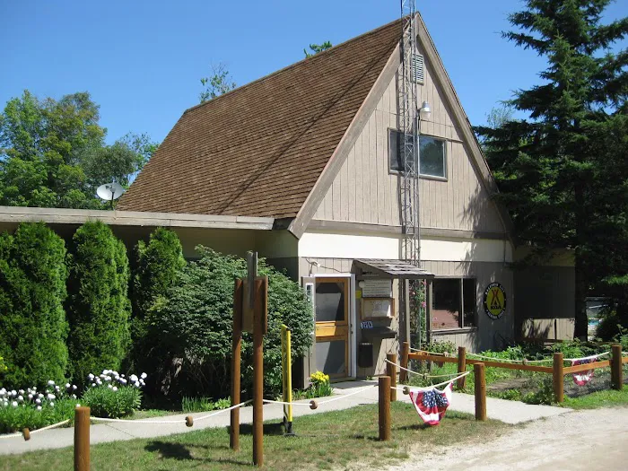 Mackinaw City / Mackinac Island KOA Journey Picture 10