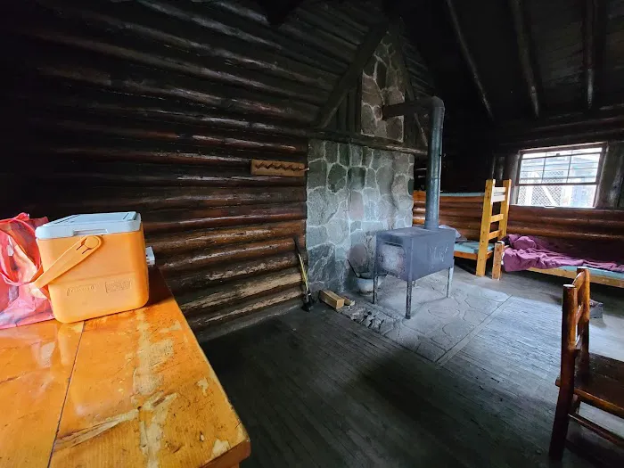 Nebo Cabin Picture 1