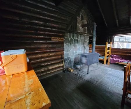 Nebo Cabin