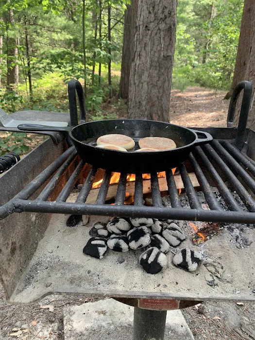 Nebo Cabin Picture 6