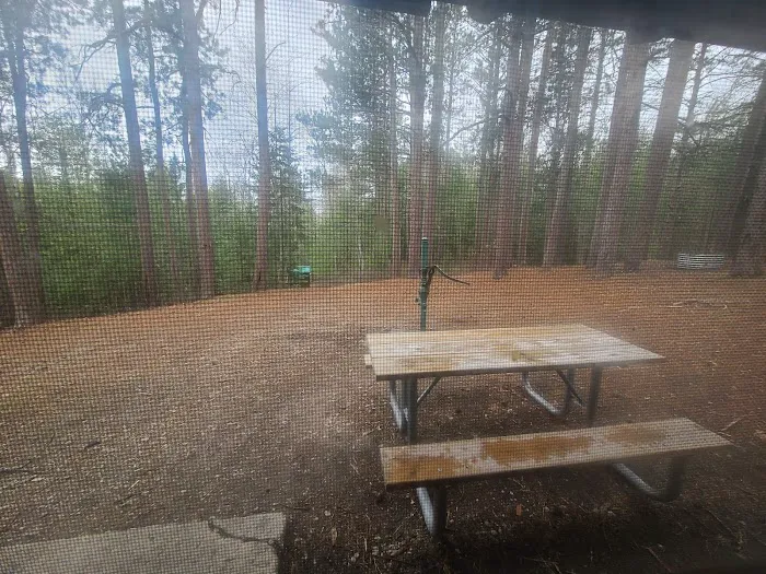 Nebo Cabin Picture 3