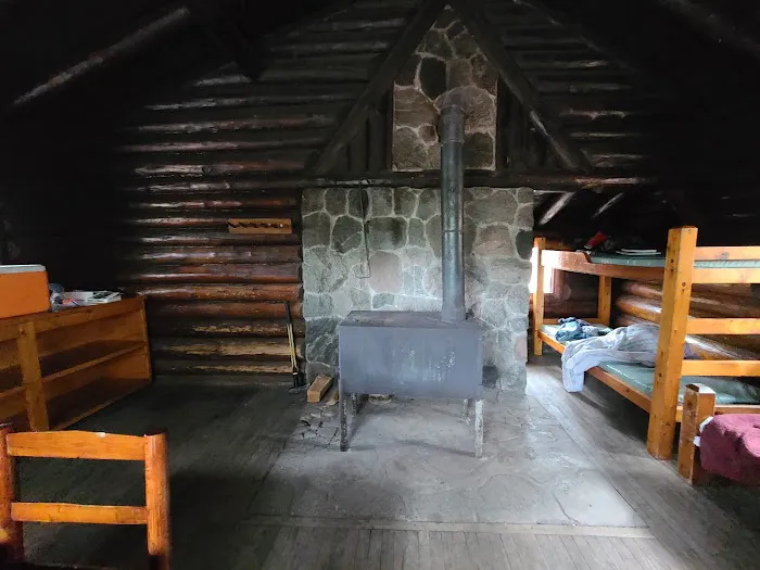 Nebo Cabin Picture 5