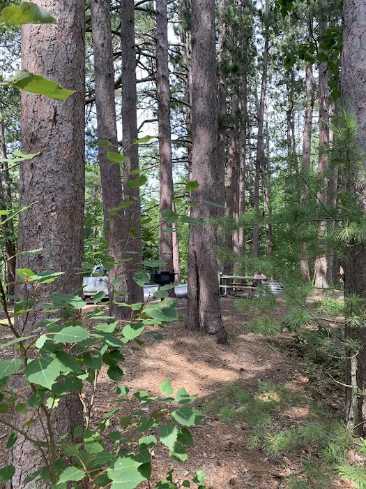 Nebo Cabin Picture 7