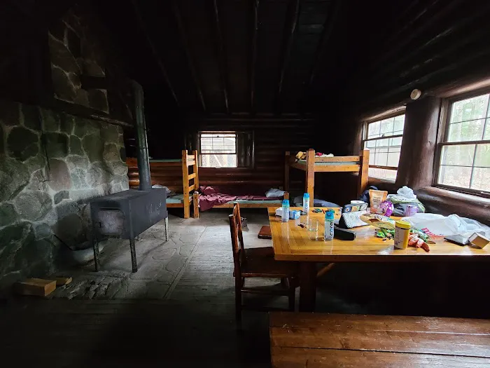 Nebo Cabin Picture 2