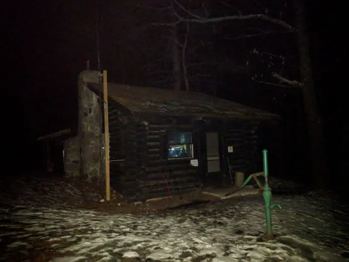 Nebo Cabin Picture 10