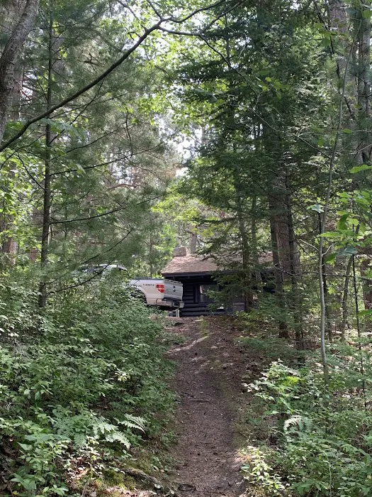 Nebo Cabin Picture 8