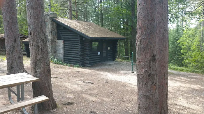 Nebo Cabin Picture 9