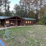 Wilderness State Park Campground