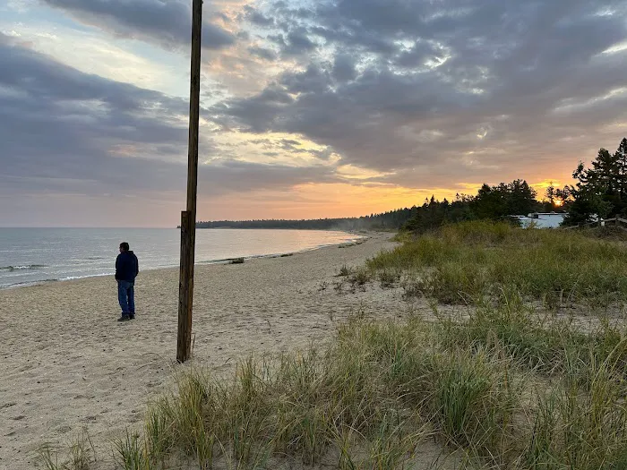 Wilderness State Park Campground Picture 4