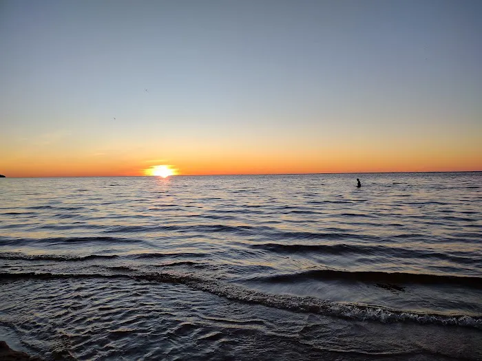 Wilderness State Park Campground Picture 8