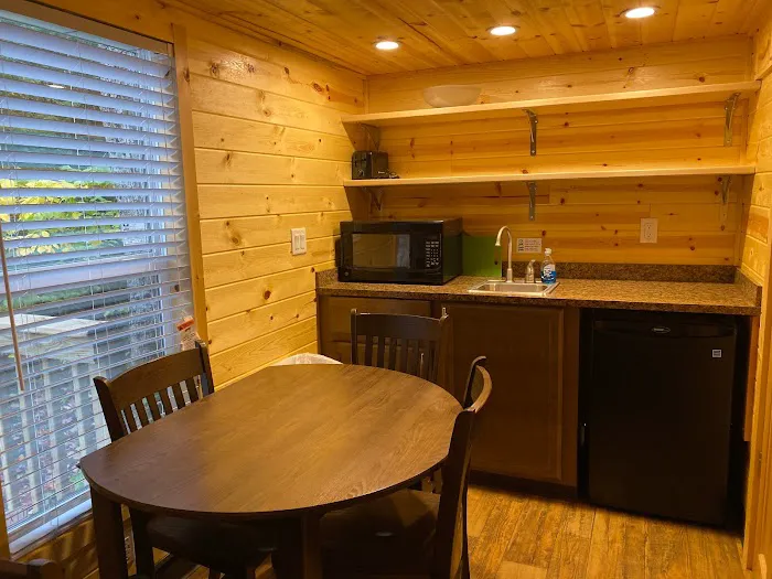 St. Ignace / Mackinac Island KOA Holiday Picture 4