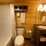 St. Ignace / Mackinac Island KOA Holiday