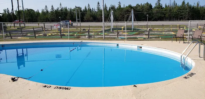 St Ignace KOA Picture 1