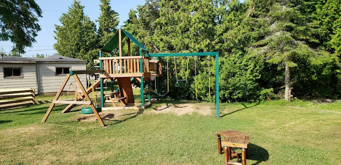 St Ignace KOA Picture 3