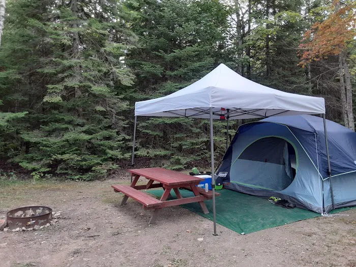 St Ignace KOA Picture 5