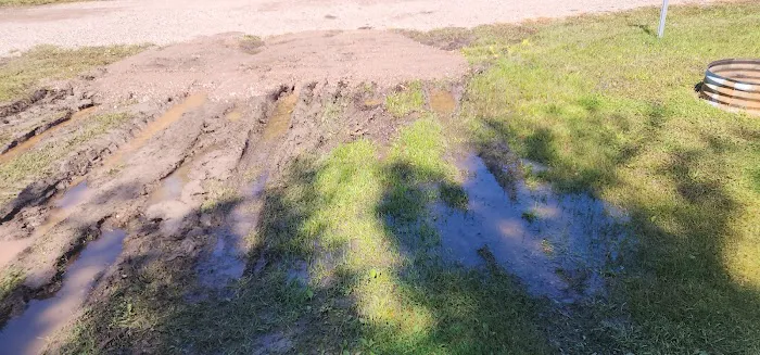 St Ignace KOA Picture 9