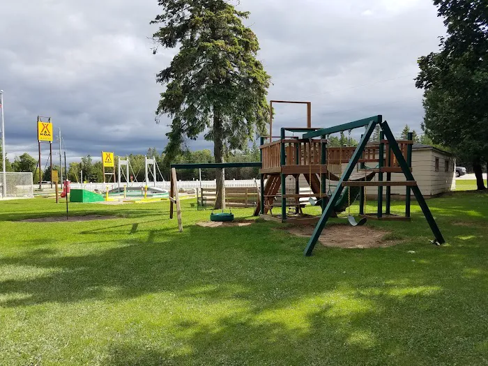 St Ignace KOA Picture 4