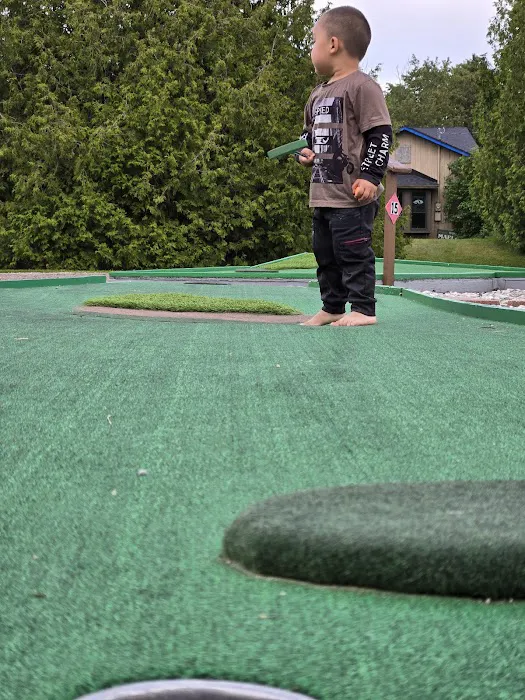 St Ignace KOA Picture 7