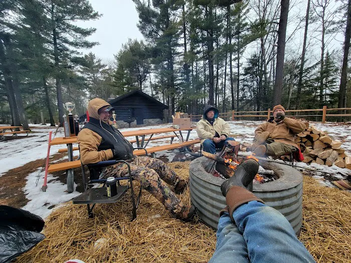 Bunkhouse #3 Picture 1