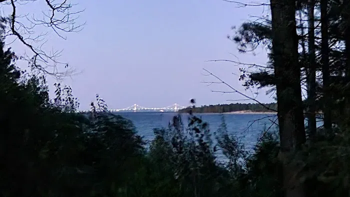 Pintals Wilderness Cabin Picture 1