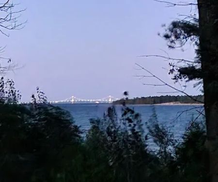 Pintals Wilderness Cabin