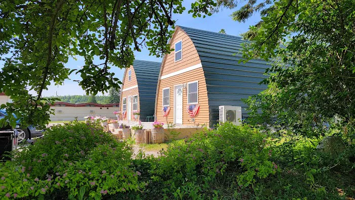 Island View Camp and RV Park Picture 6