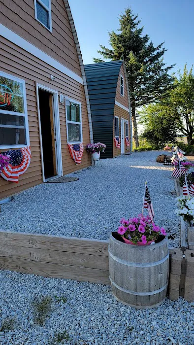 Island View Camp and RV Park Picture 7