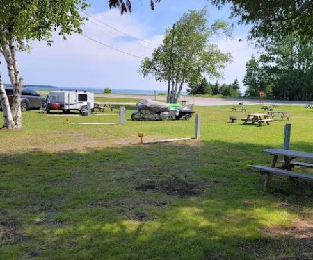 Island View Camp and RV Park